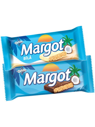 Margot 80g