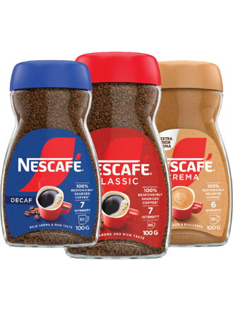 Nescafé 100g