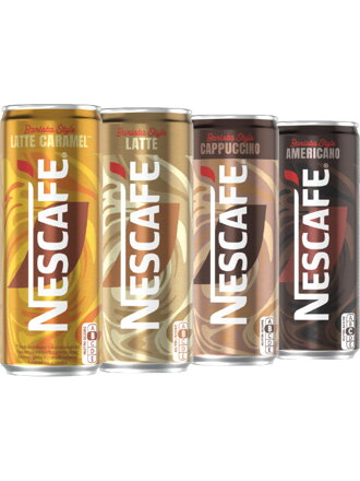 Nescafé 250ml