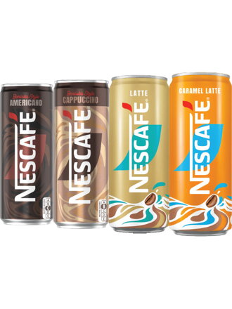 Nescafé 250ml