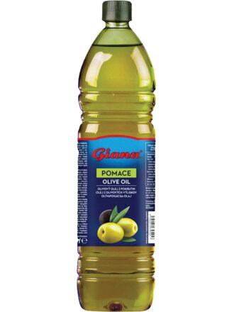 Olej olivový Giana 1L