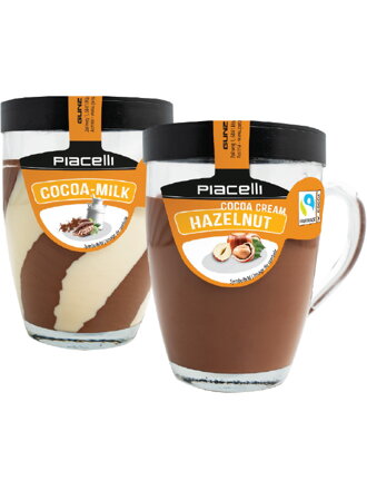 Krém Piacelli 300g