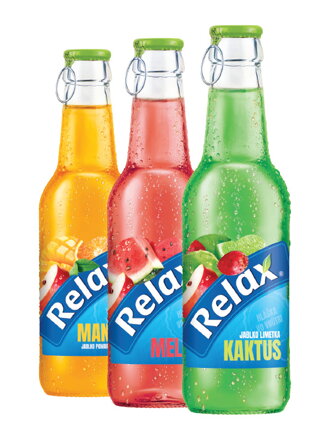 Relax 250ml