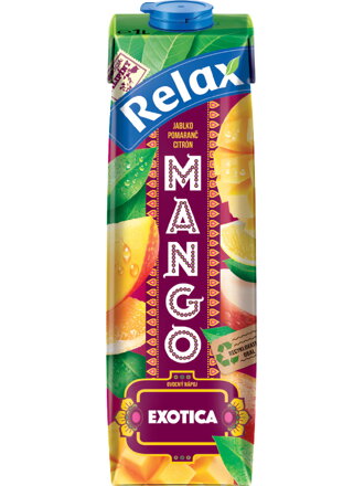 Relax Exotica 1L