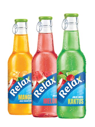 Relax 250ml