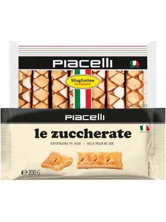 Rezy Piacelli 200g
